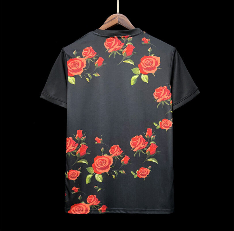 Maglia Giappone Rose Edizione Speciale 2024