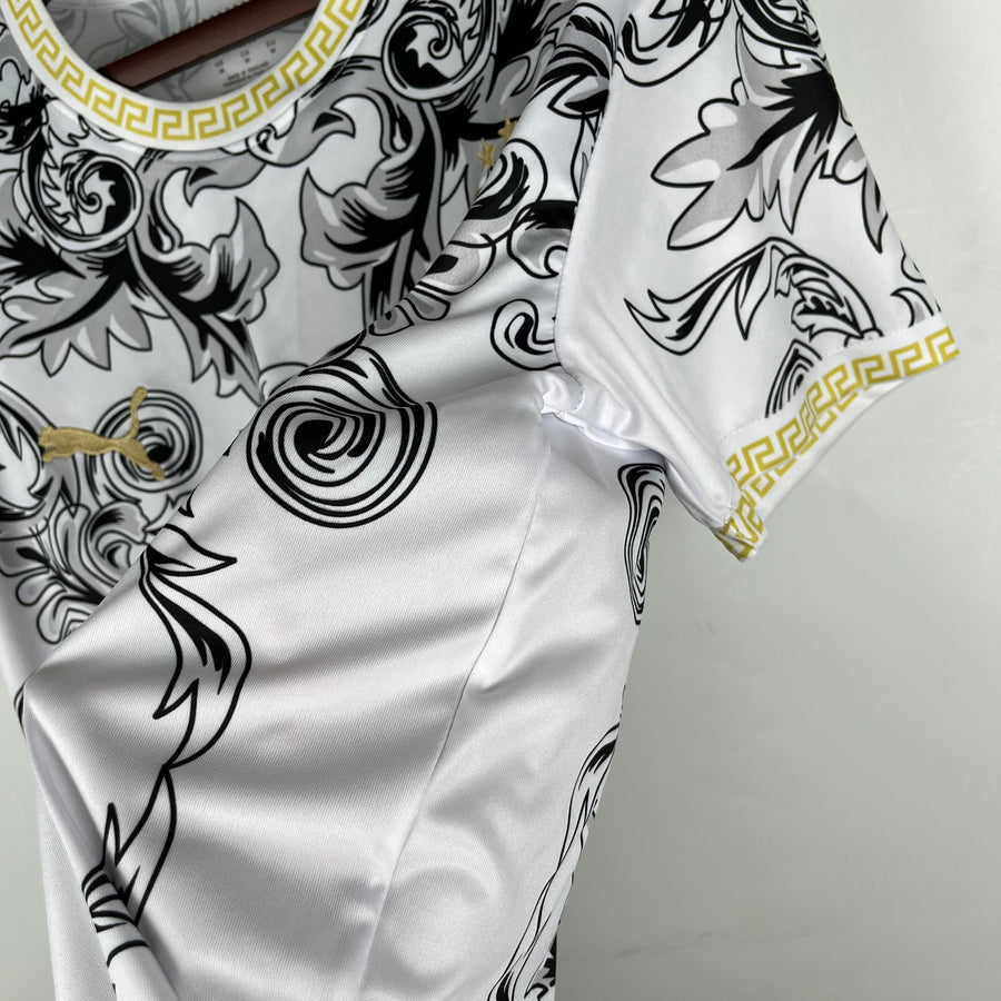 Kit concetto ITALIA VERSACE 2023