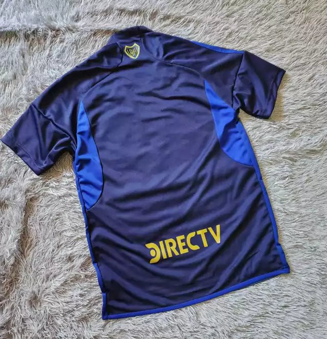 Maglia Casa Boca Juniors 2024/25