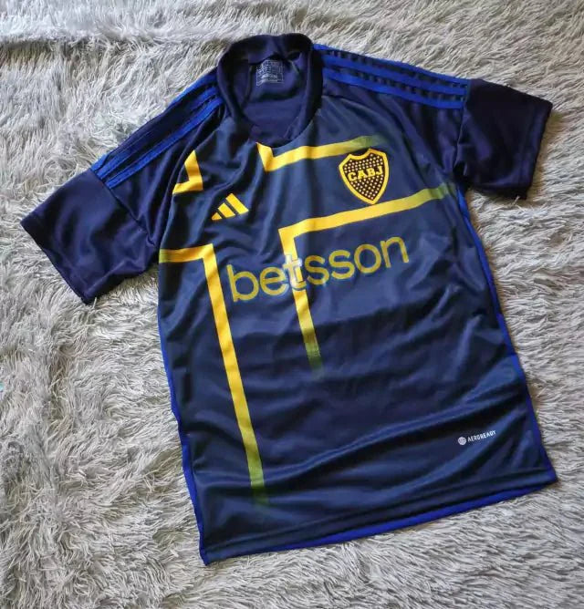 Maglia Casa Boca Juniors 2024/25