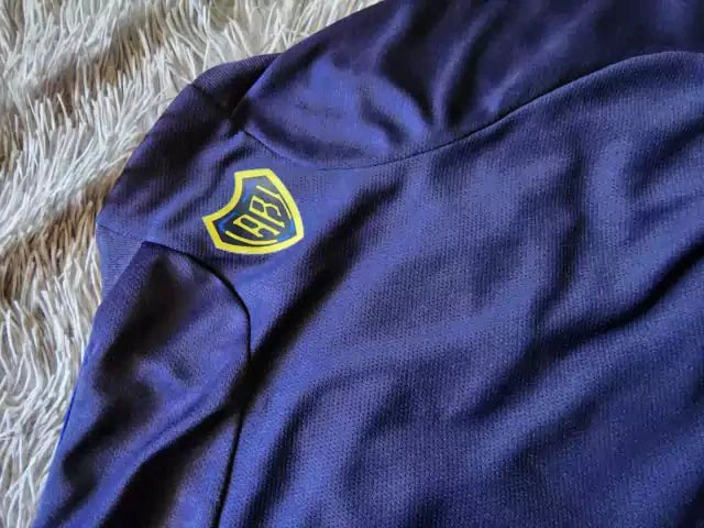 Maglia Casa Boca Juniors 2024/25