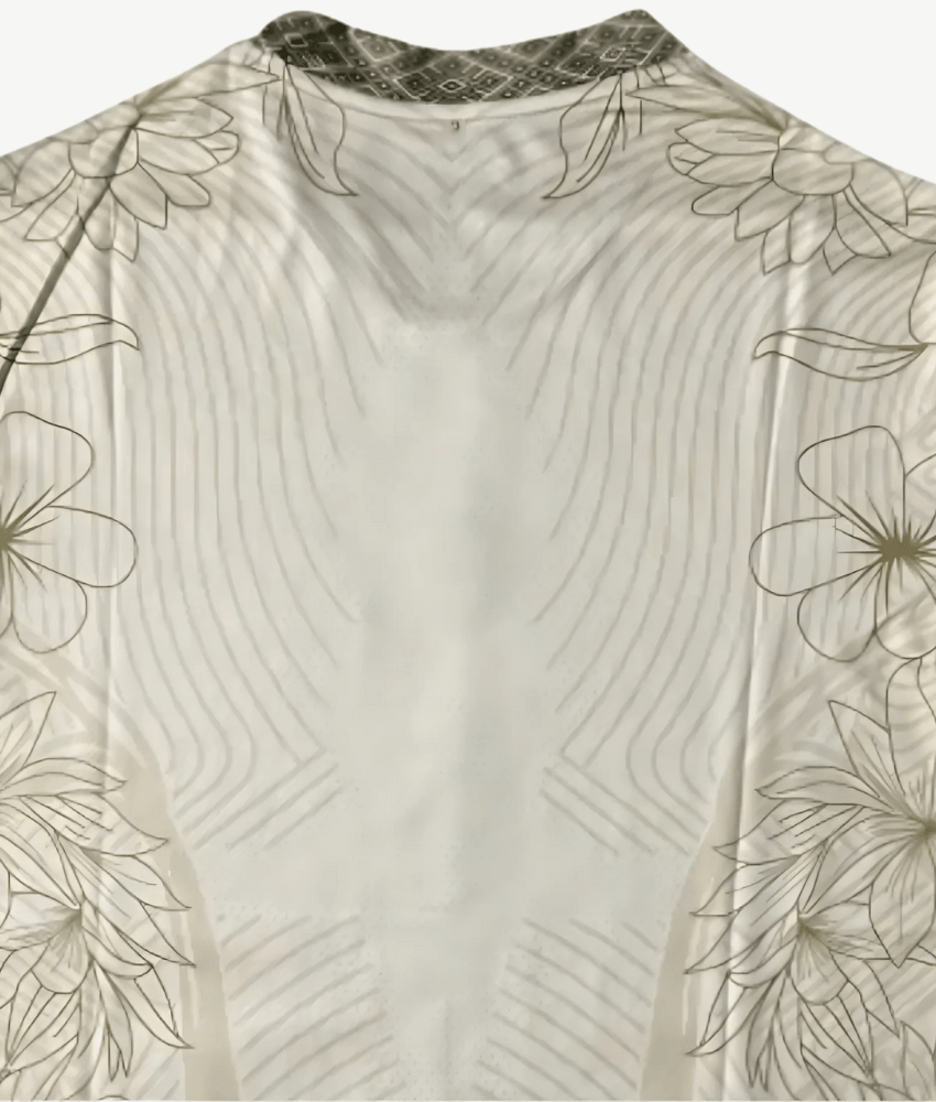 Maglia Edizione Pappagallo d'Oro Brasile