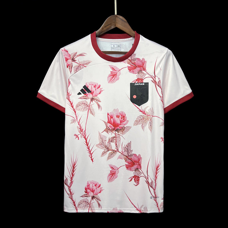 Giappone 23-24 | Bianco | Versione Rose