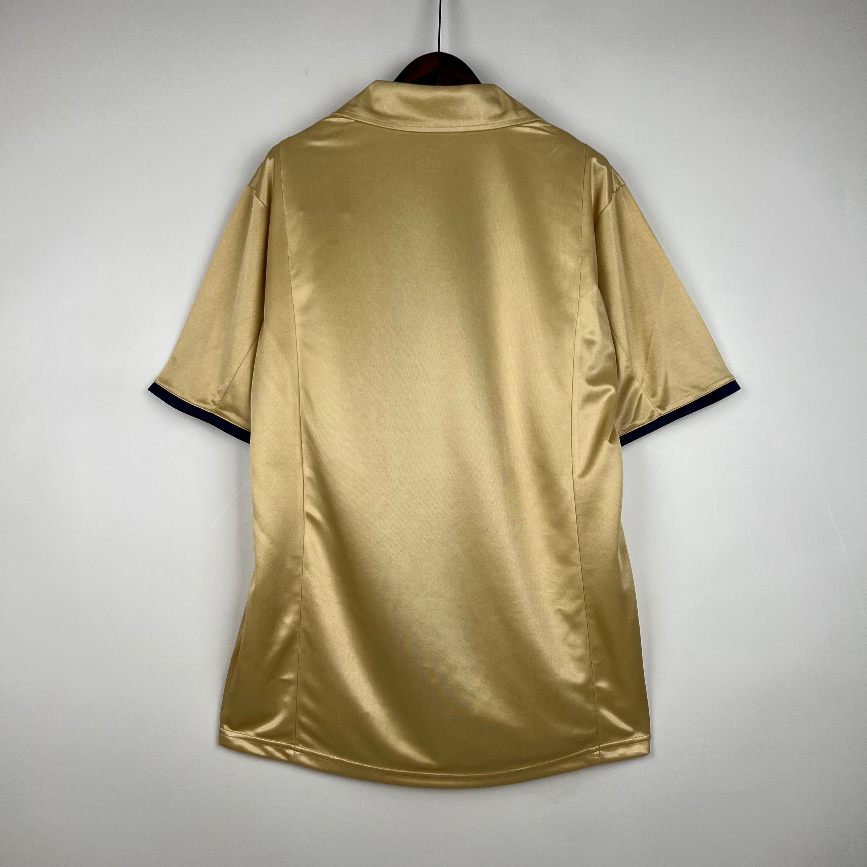 Maglia trasferta Barcellona 2002-2003