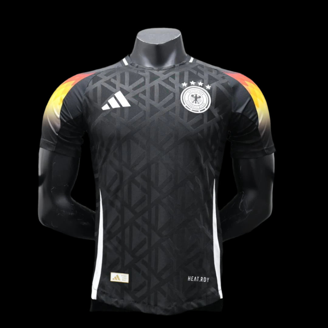 Deutschland 2025-2026 Heimtrikot