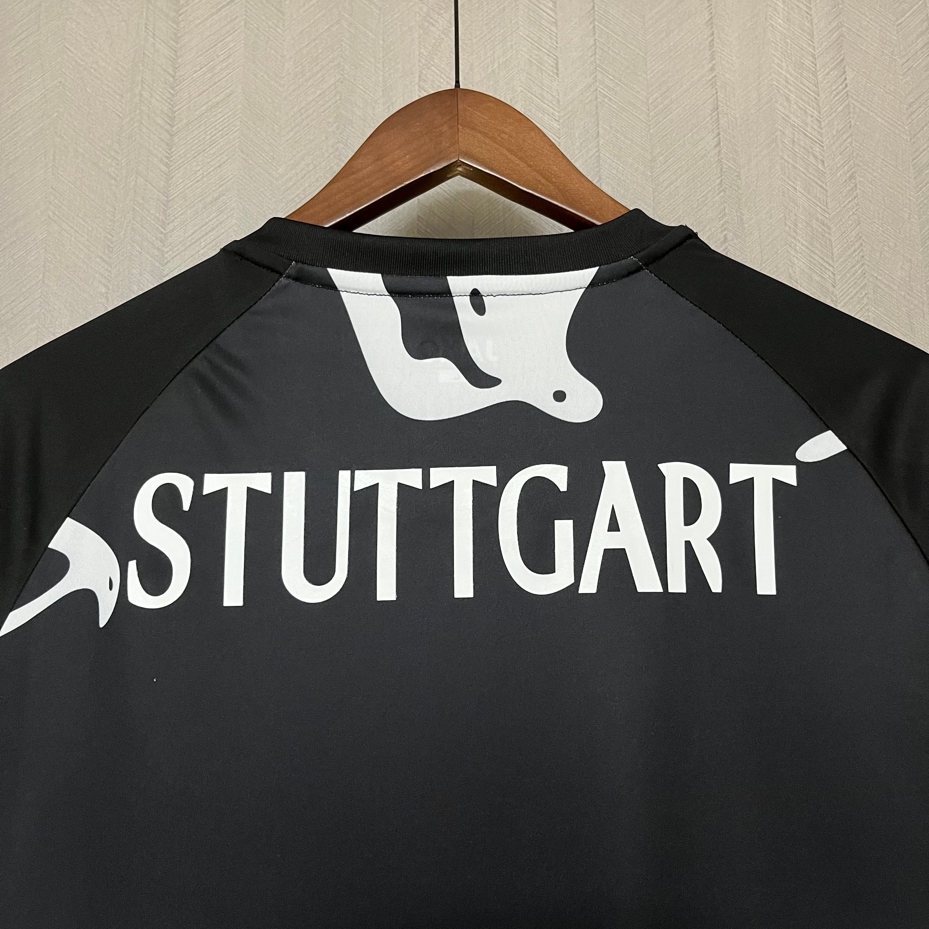 Stuttgart 23-24 | Sonderedition | Schwarz