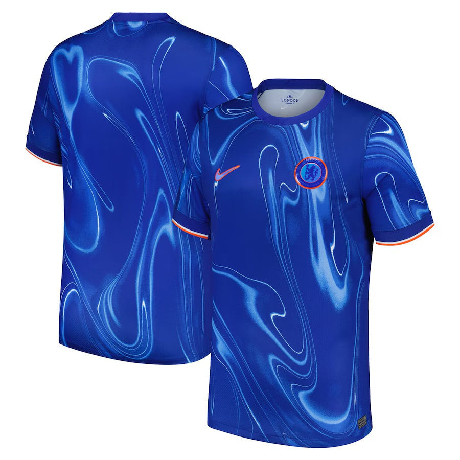Maglia casa Chelsea 24/25