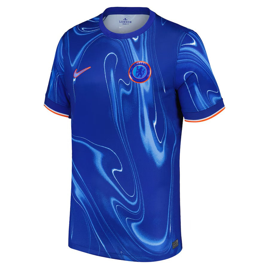 Maglia casa Chelsea 24/25