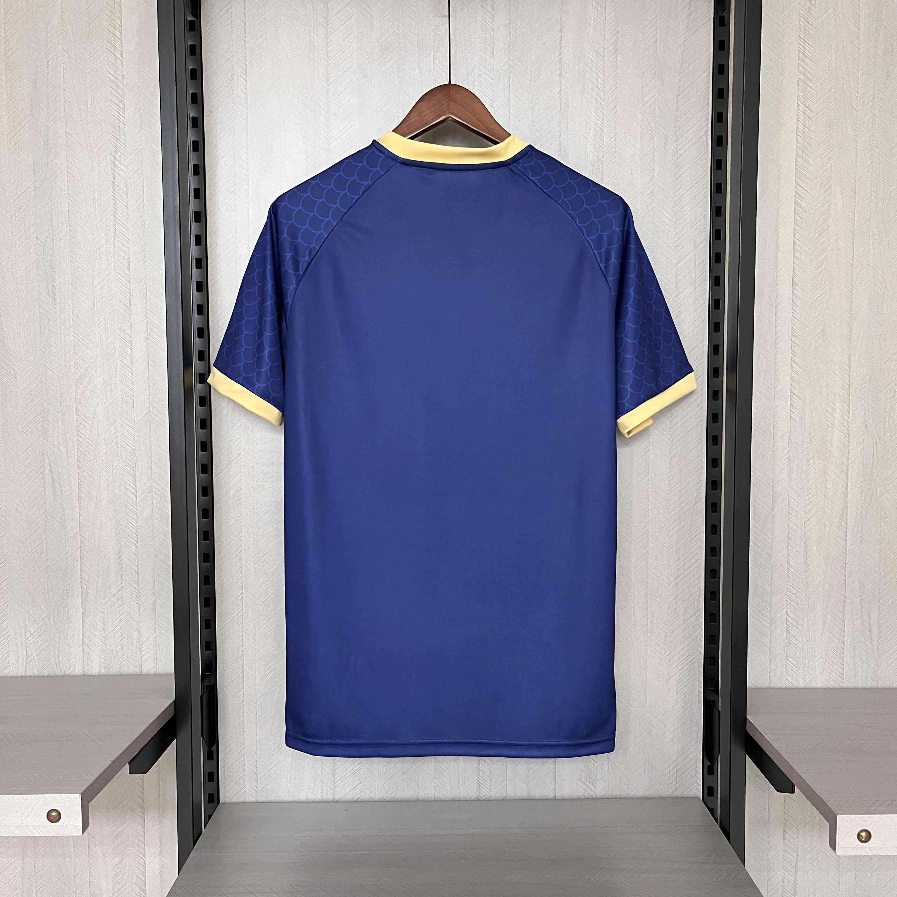 Giappone 24-25 | Kit concettuale terzo Blue Dragon