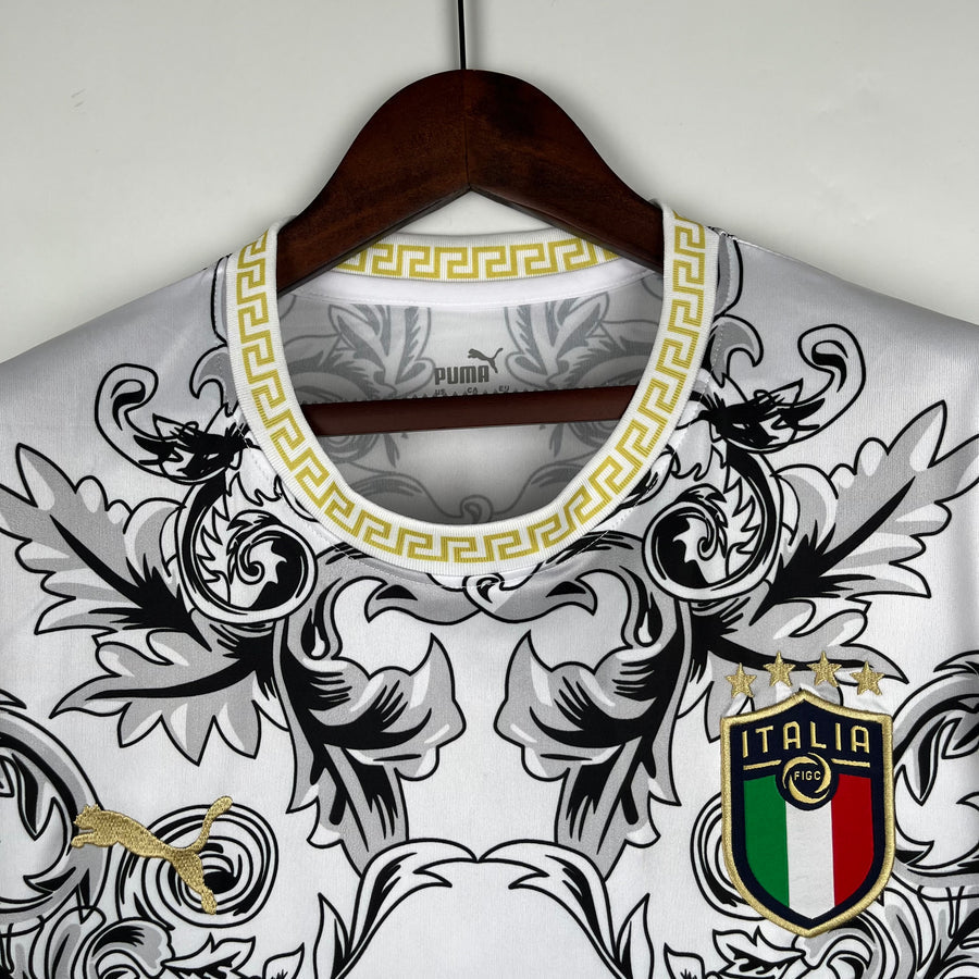 Kit concetto ITALIA VERSACE 2023