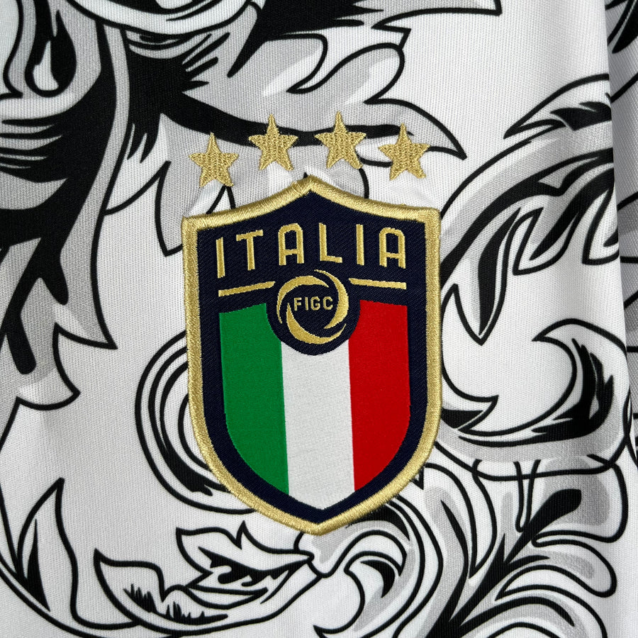 Kit concetto ITALIA VERSACE 2023