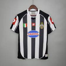 JUVENTUS 2002/03 CASA X NEDVED