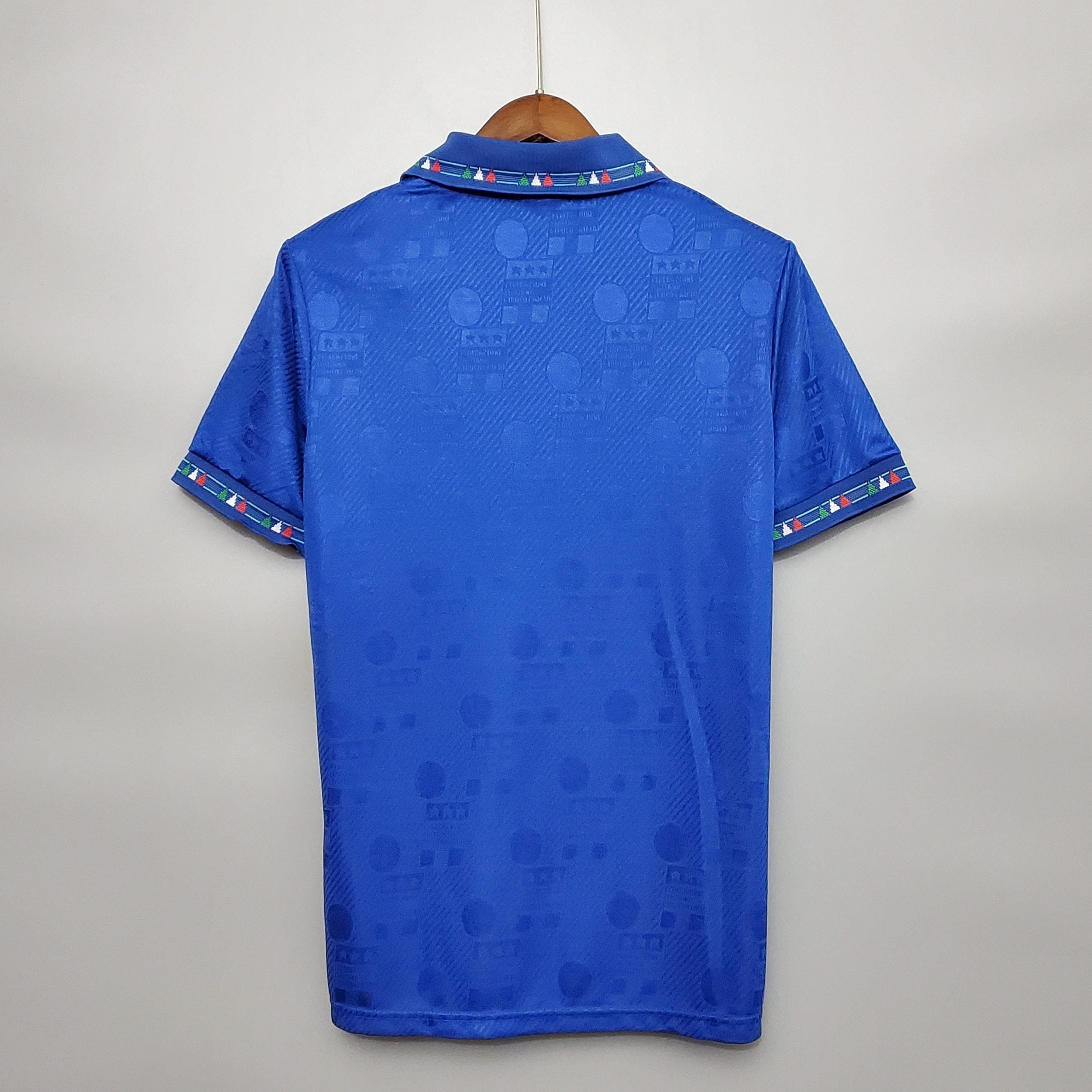 ITALIEN HEIM RETRO 1994