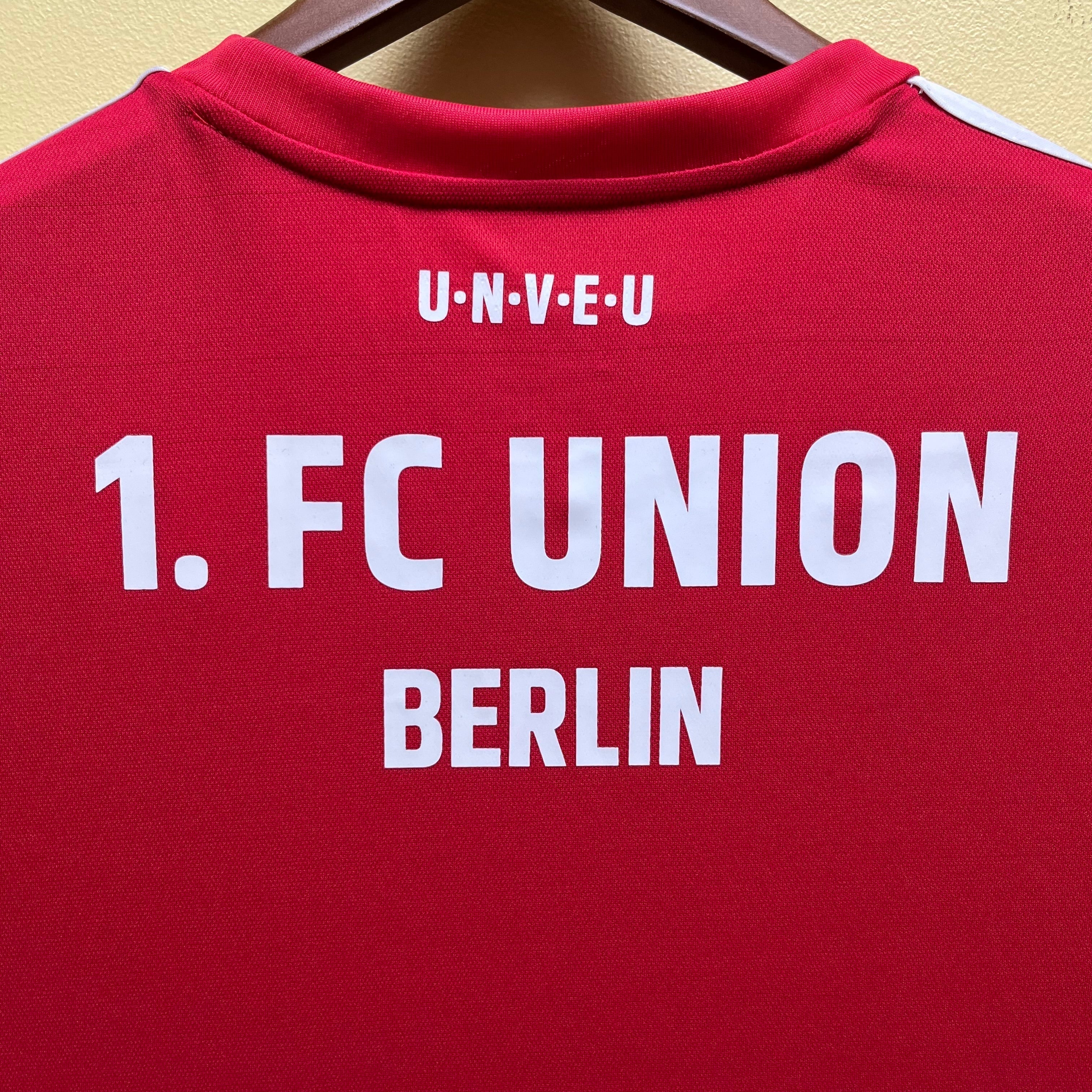 Berlin Union Heimtrikot 23-24