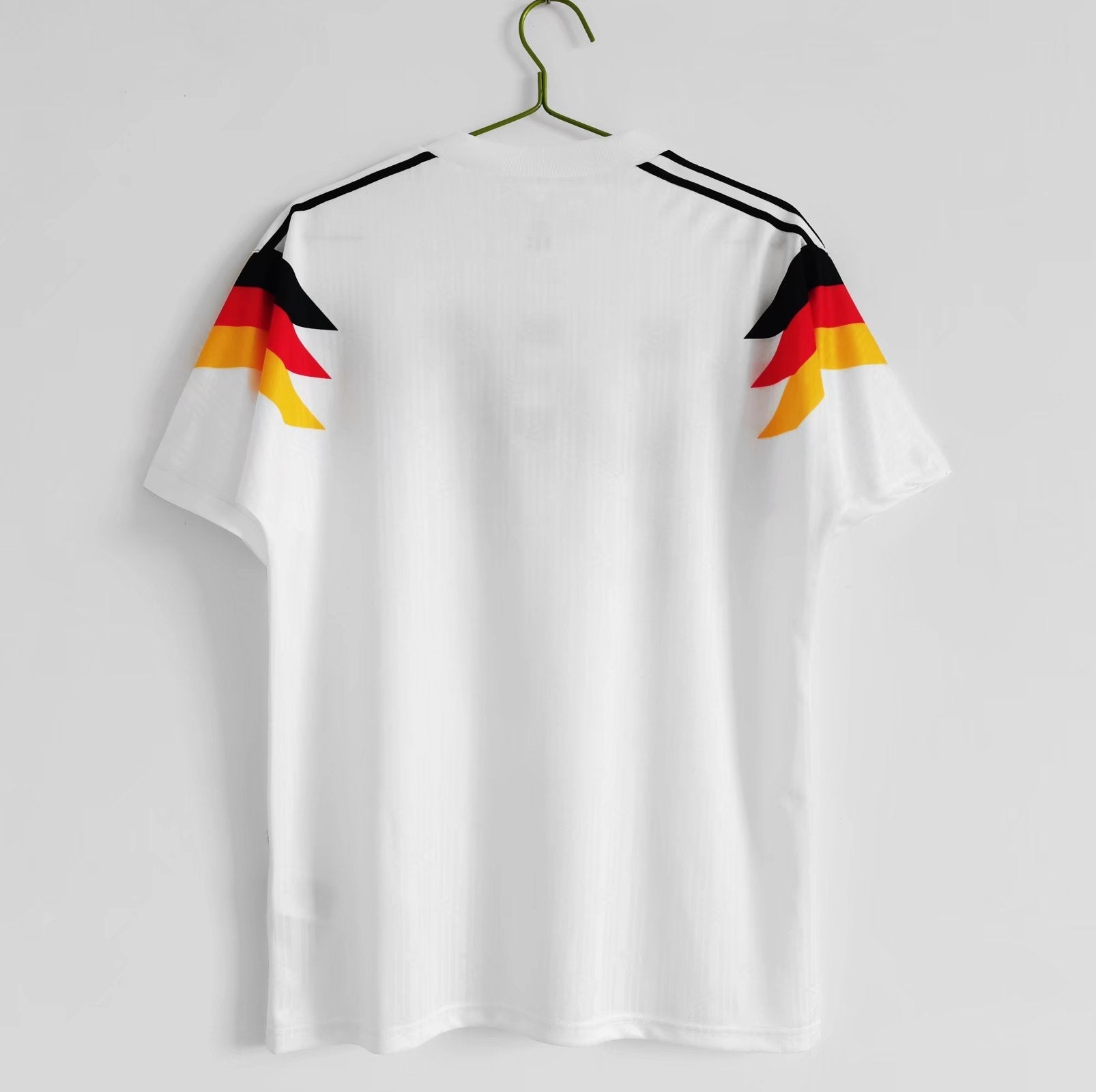 Uniforme retro local Alemania 1990