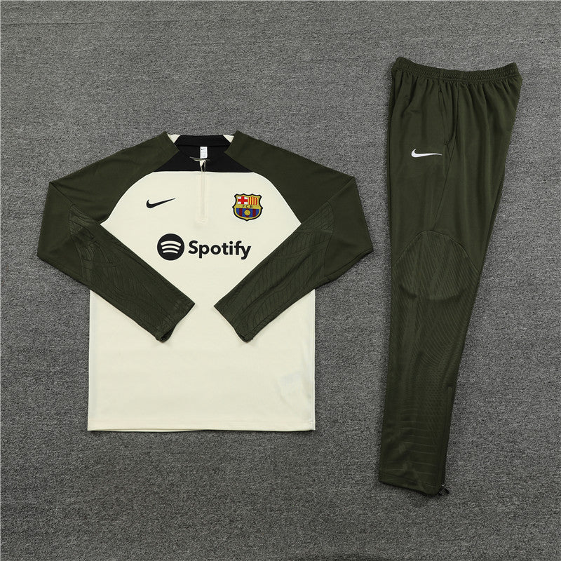 Tuta ufficiale Barcellona 23-24