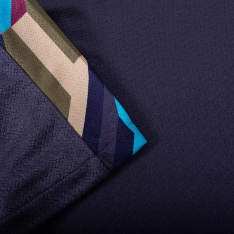 Maglia Trasferta Inghilterra 24/25 Euro 2024