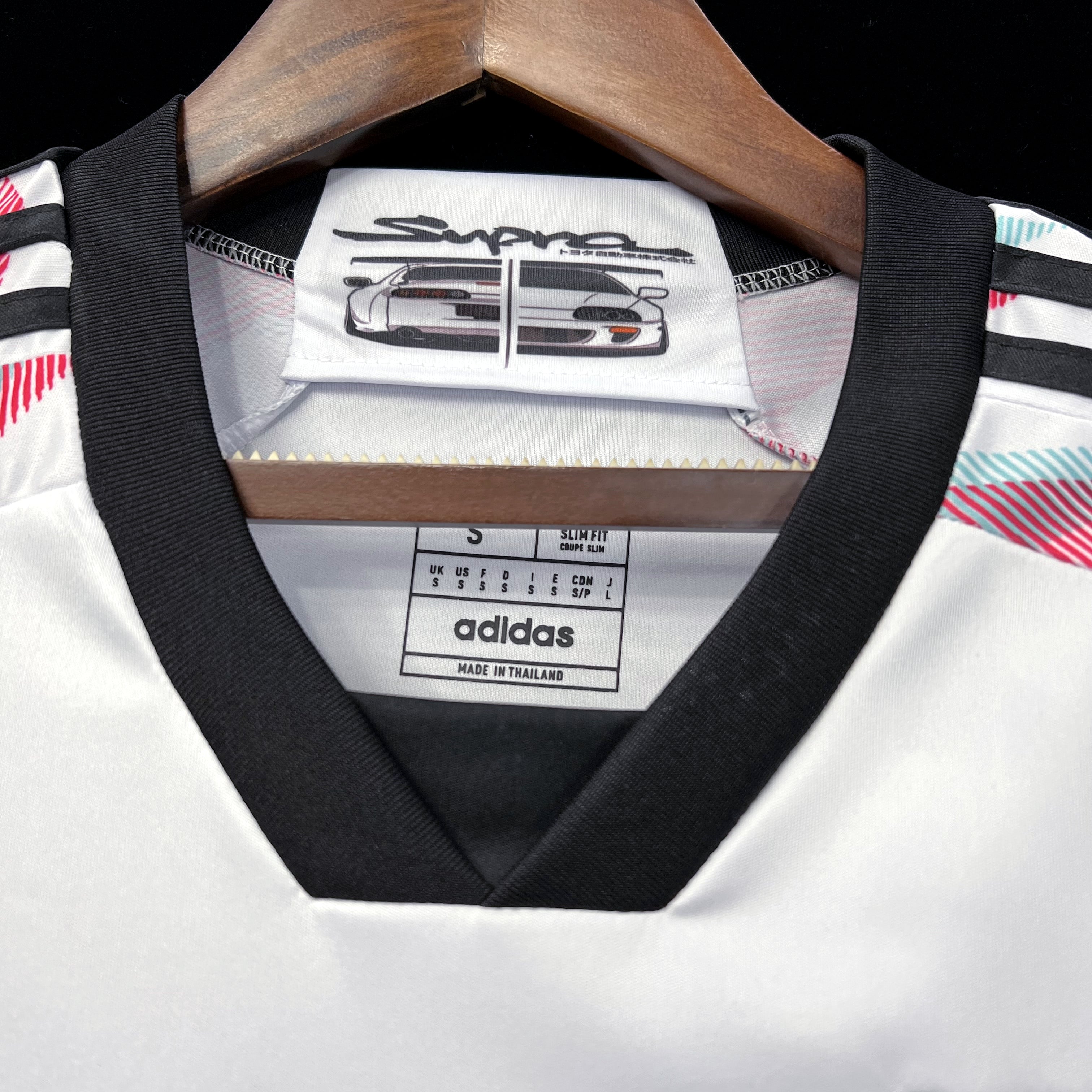 Japan X Supra | Sonderedition