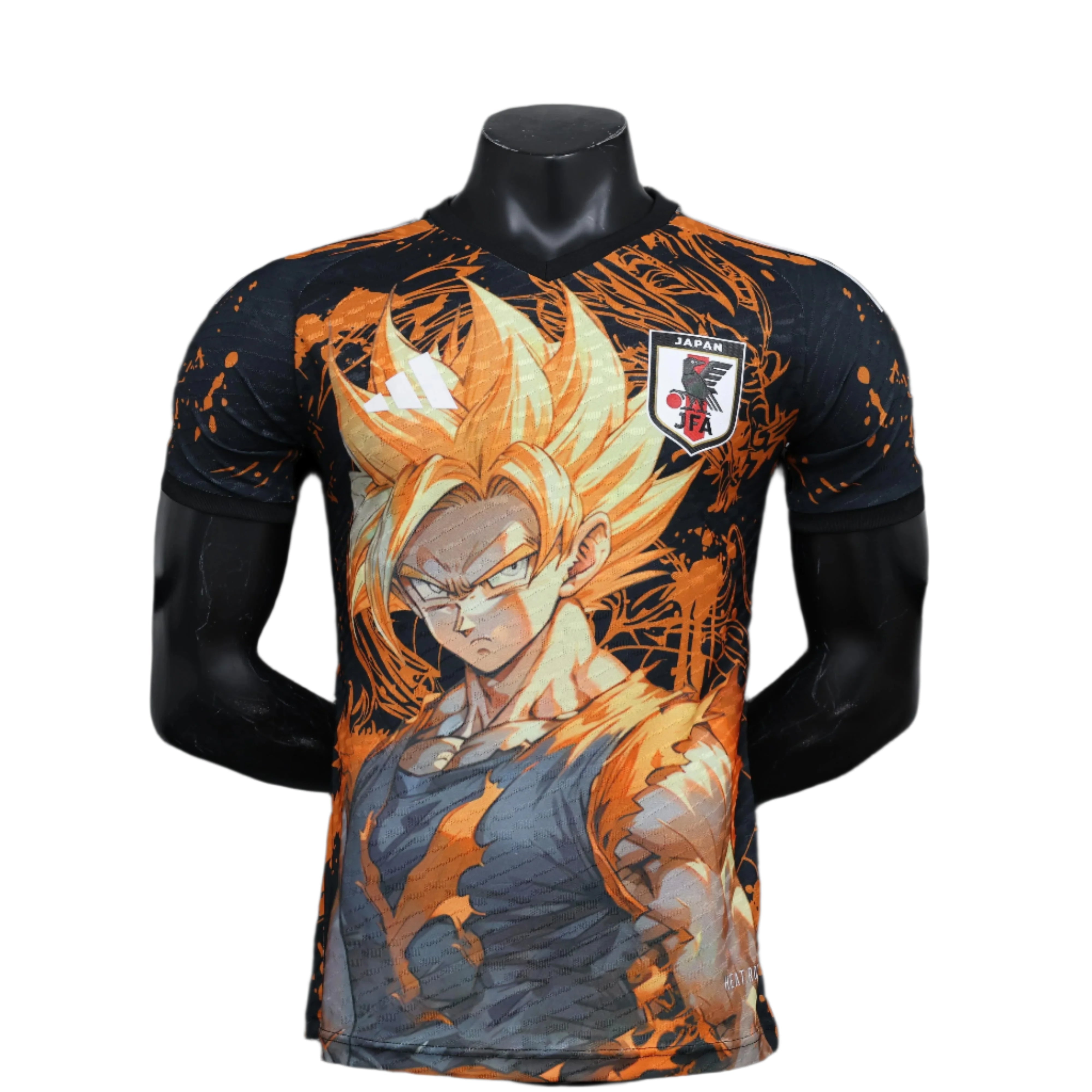 Giappone Kit Speciale “Guerriero dell’Inferno”