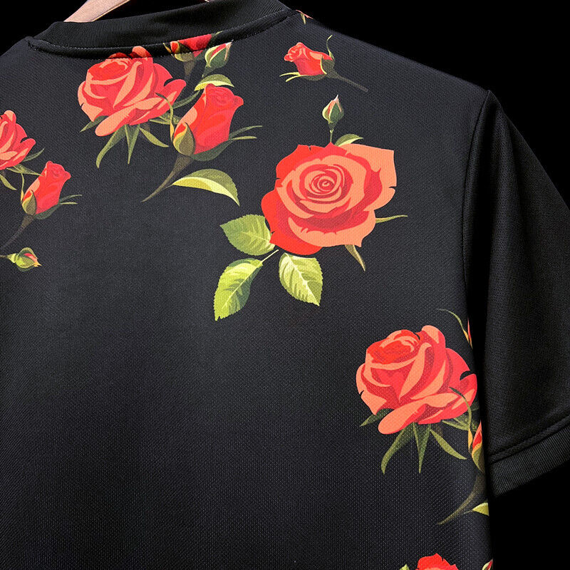 Maglia Giappone Rose Edizione Speciale 2024