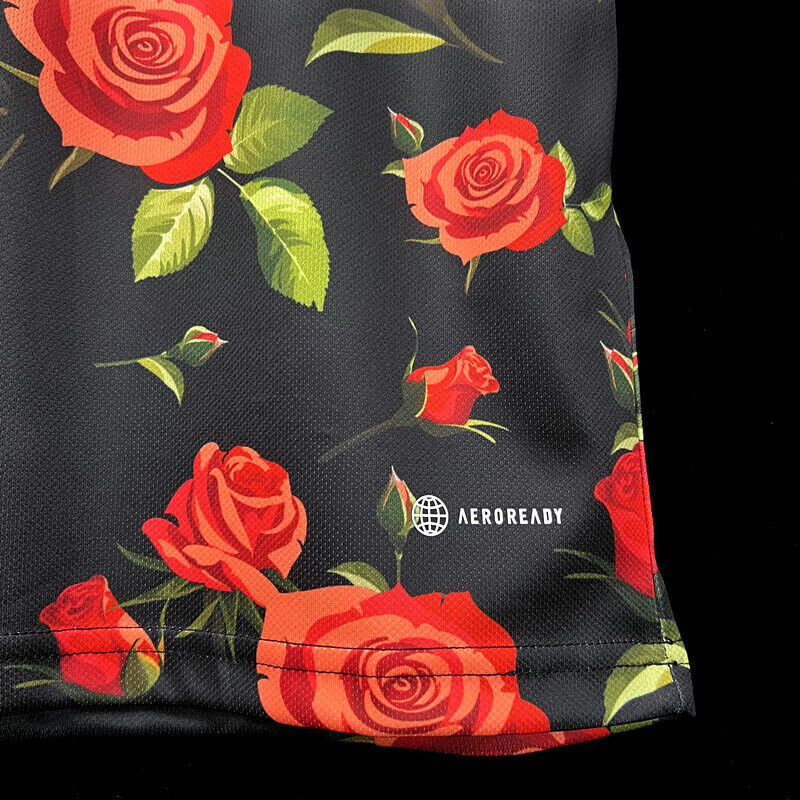 Maglia Giappone Rose Edizione Speciale 2024