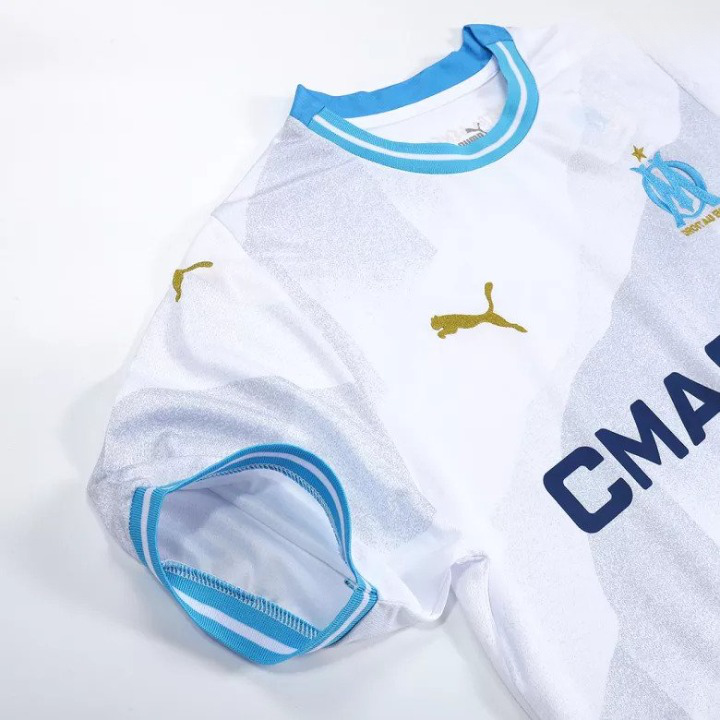 Maglia casa Marsiglia 2023-24