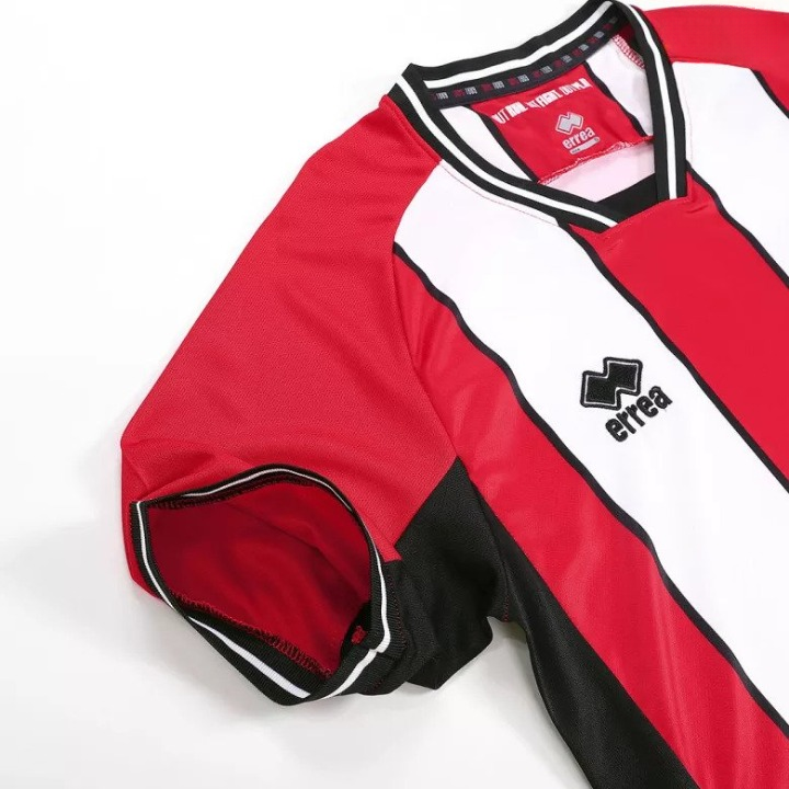 Maglia casa Sheffield United 2023/24