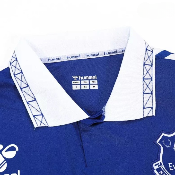 Maglia Casa Everton 2023/24