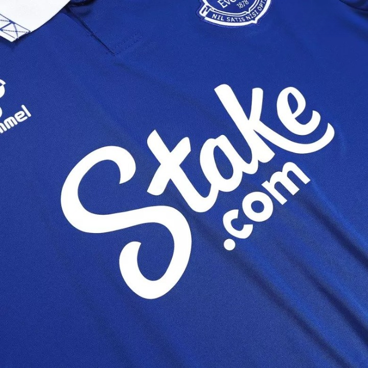 Maglia Casa Everton 2023/24