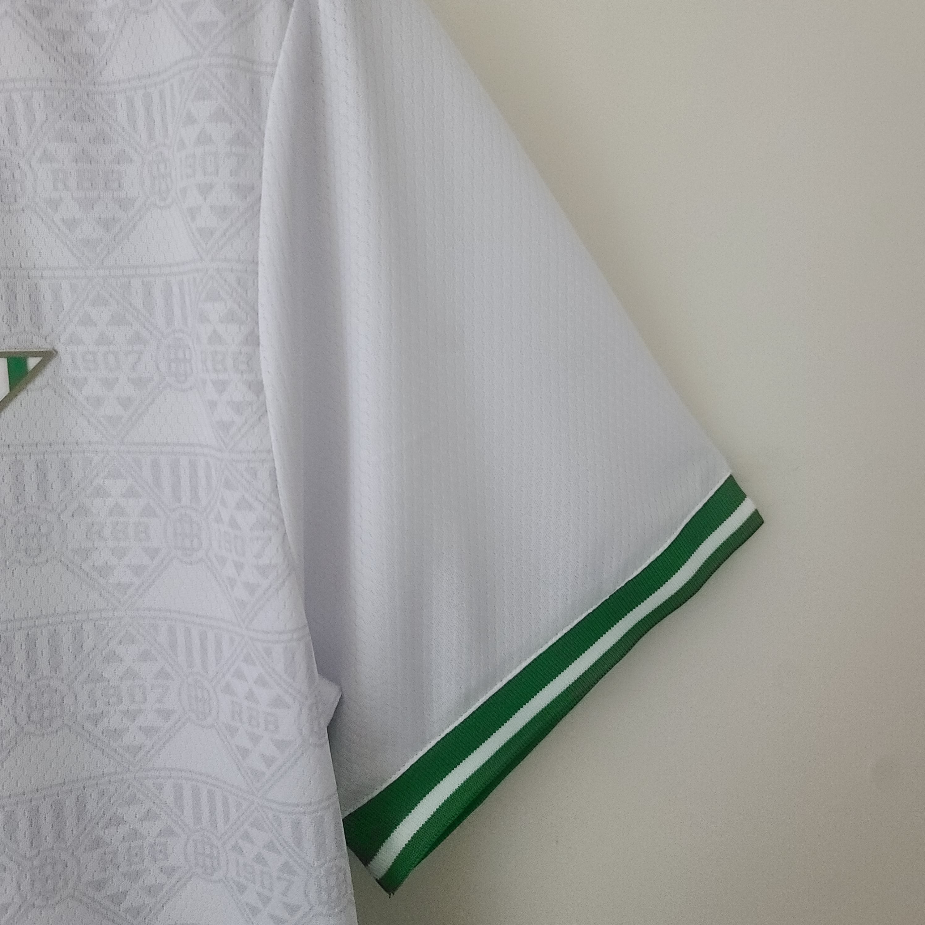 Real Betis 22-23 Auswärtstrikot