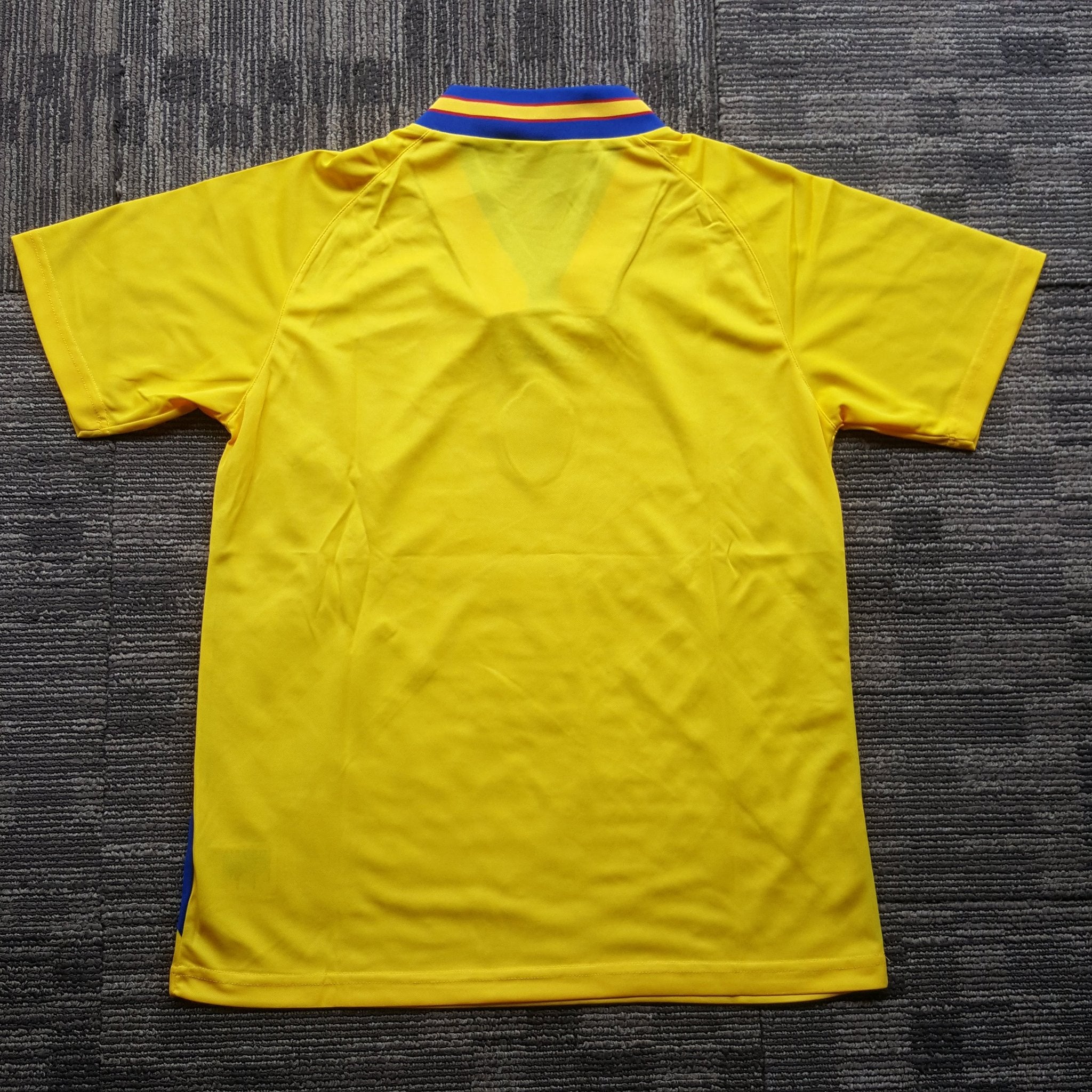 Maglia Casa Retro Svezia 1994