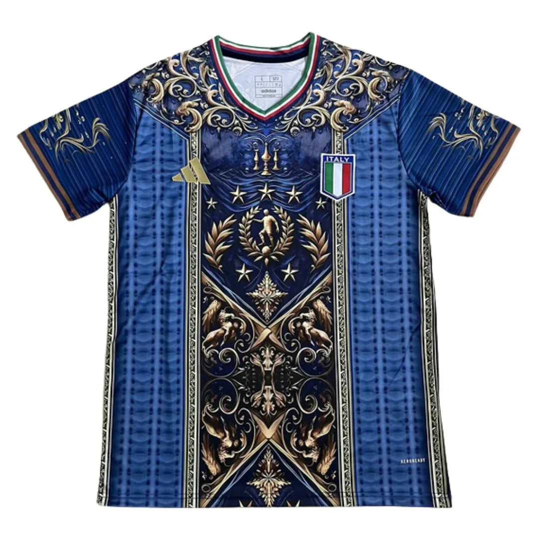 Italien Spezialausgabe Trikot 2024/25