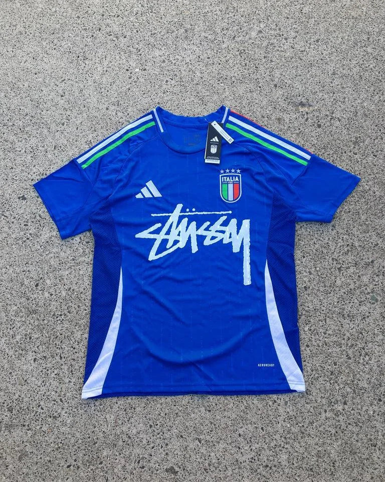 ITALIA X STUSSY 23-24 | Edizione Speciale
