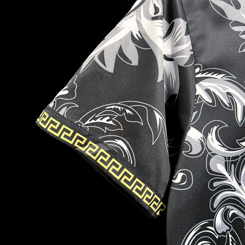 Kit concettuale ITALIA x VERSACE Nero