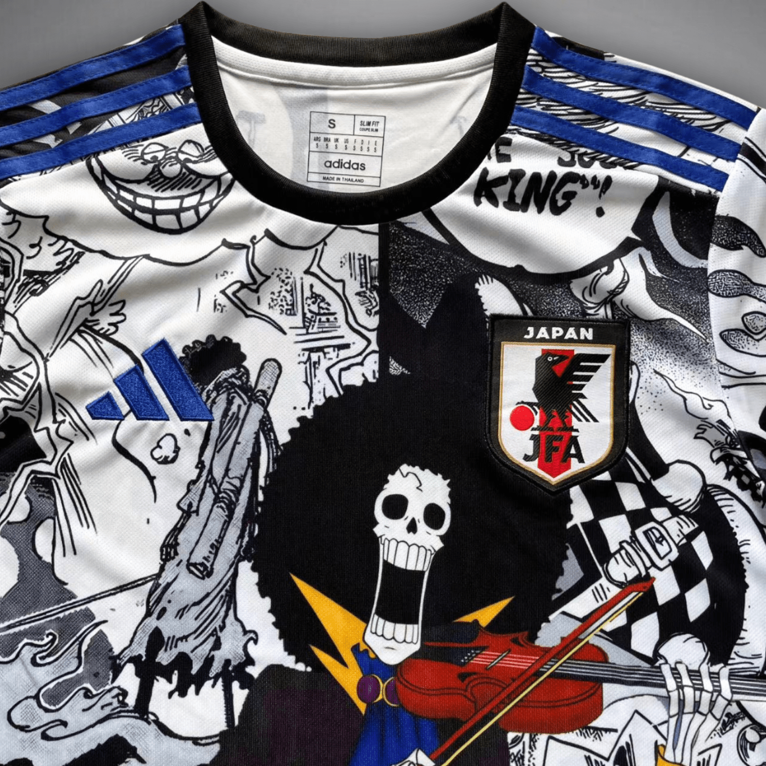 Japan 1 Stück Anime Trikot Sonderedition