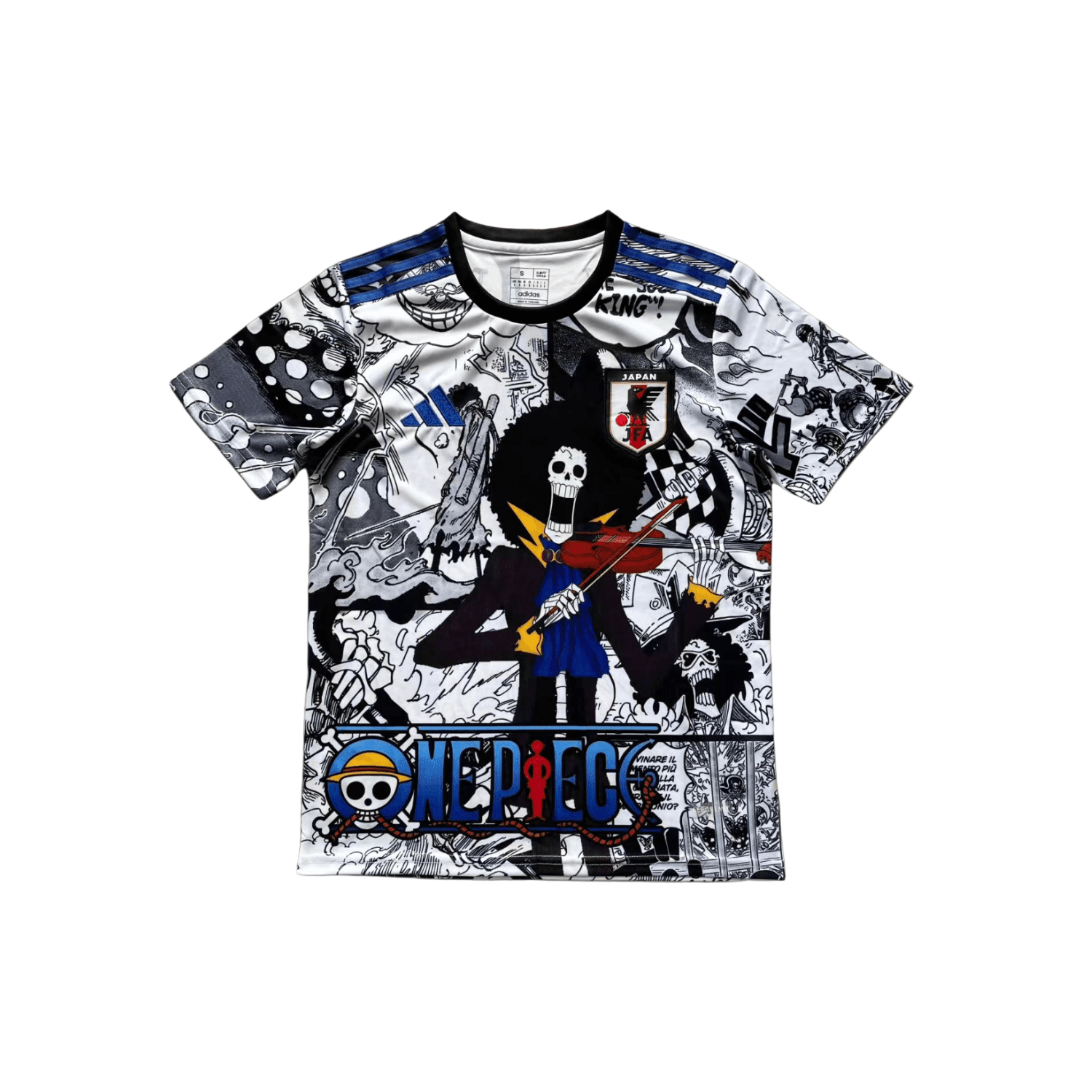 Japan 1 Stück Anime Trikot Sonderedition