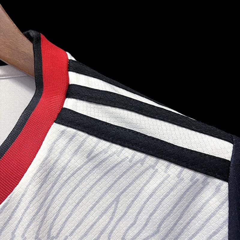 Uniforme especial Samurai Japón 23/24