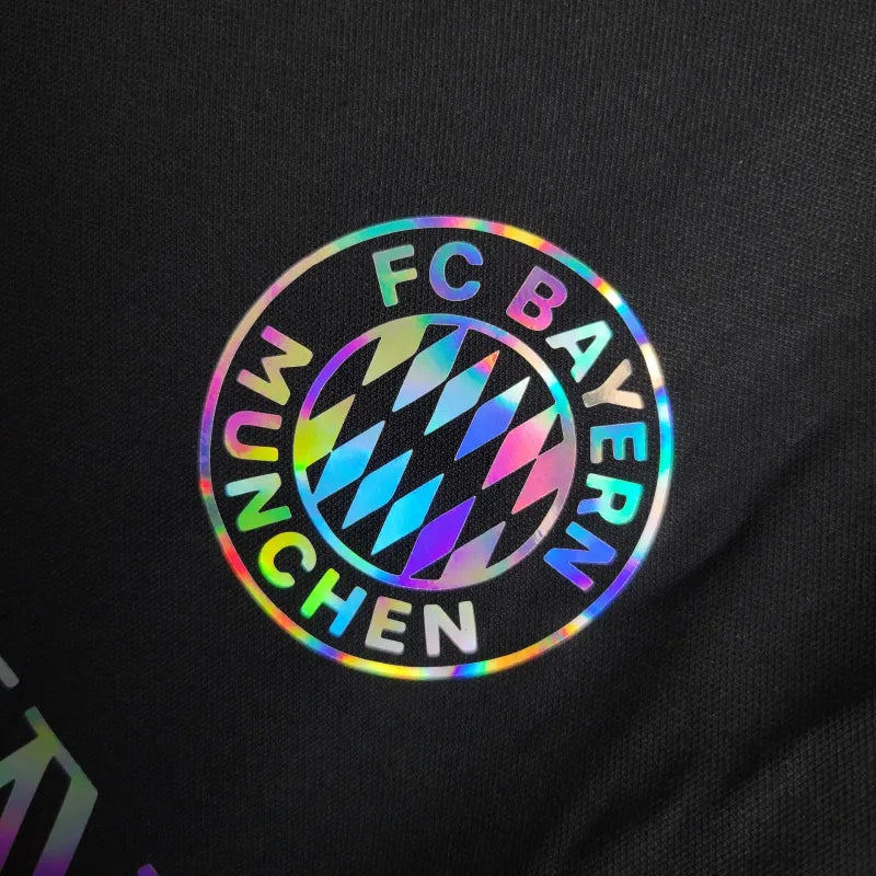 2024 – BAYERN MÜNCHEN BALMAIN | SPEZIALAUSGABE