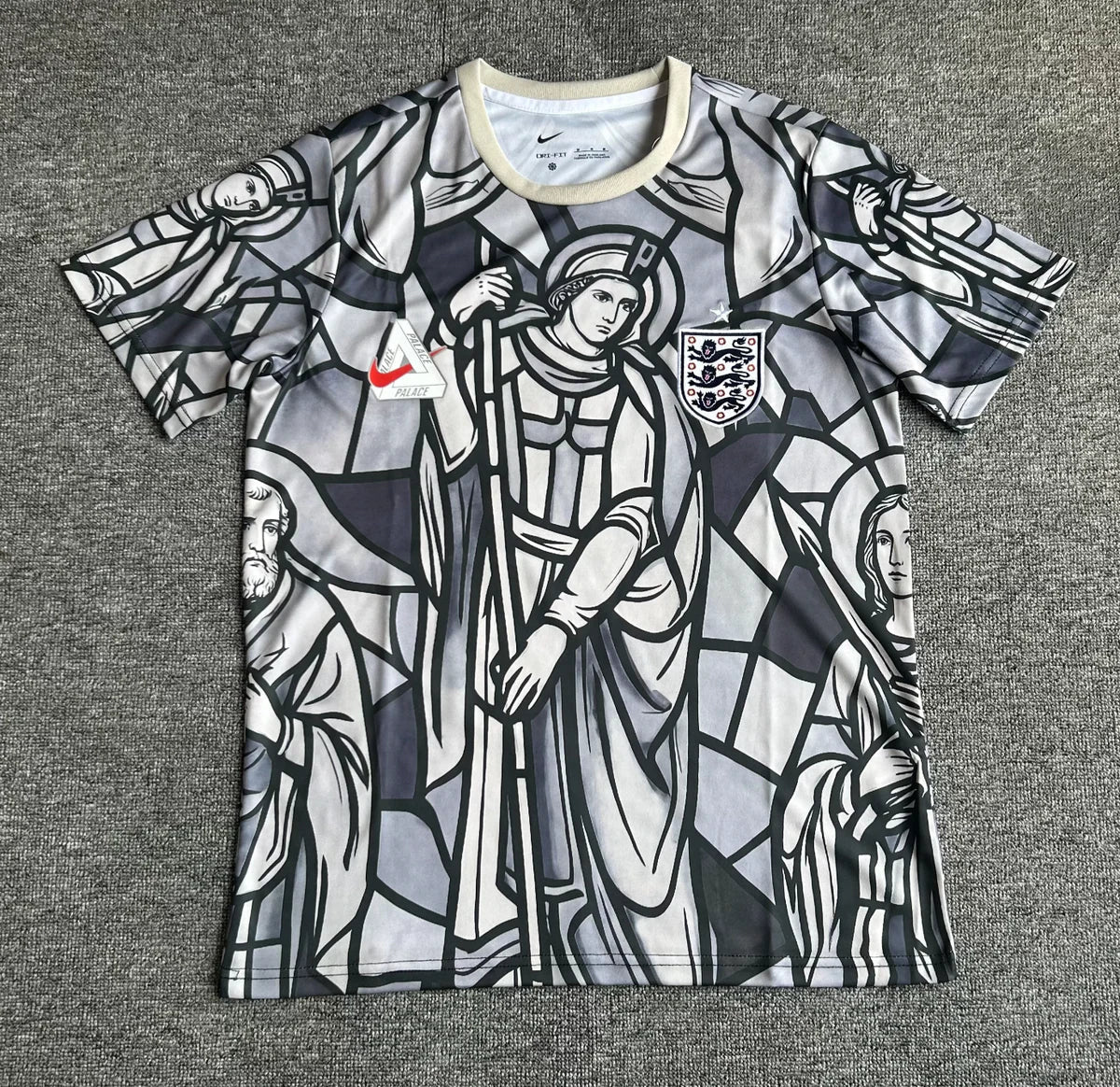 Maglia Bambini England x Palace