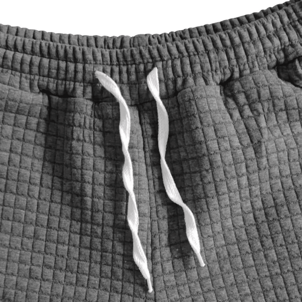 Completo polo uomo — Maniche corte, vestibilità comoda, pantaloncini abbinati
