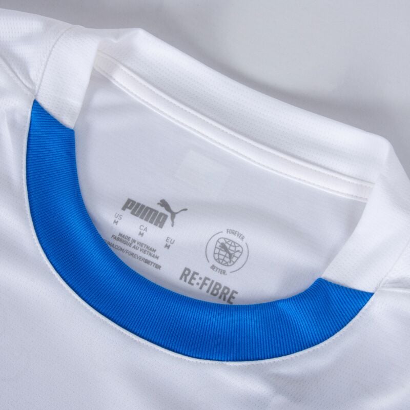 Maglia Trasferta Repubblica Ceca 24/25 Euro 2024