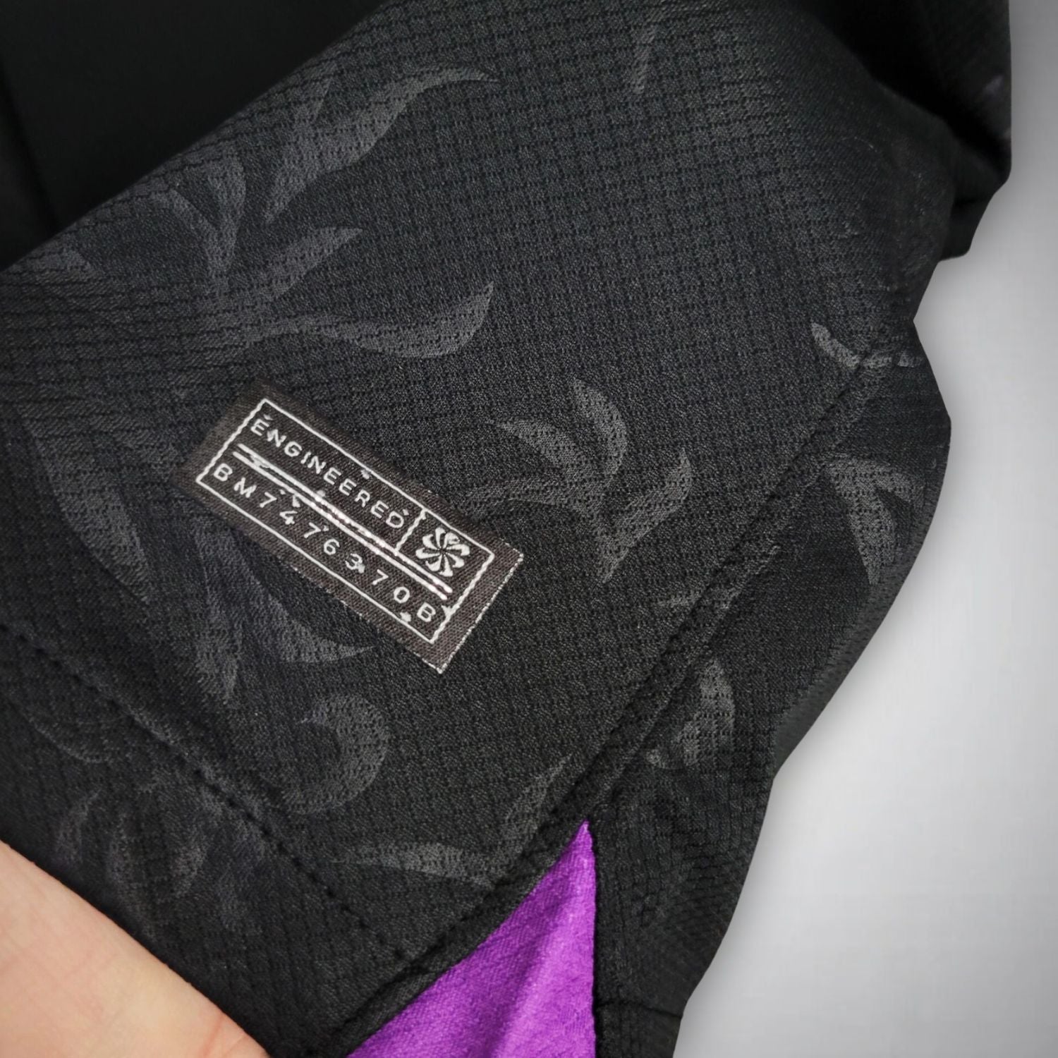 Maglia Edizione Speciale PSG GTO