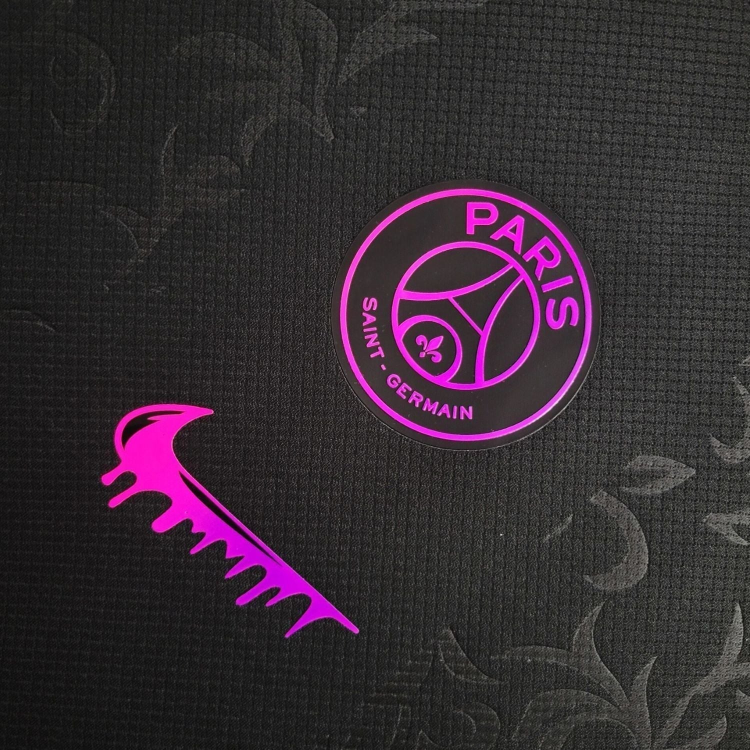 Maglia Edizione Speciale PSG GTO
