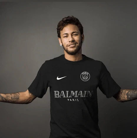 Balmain PSG Trikot