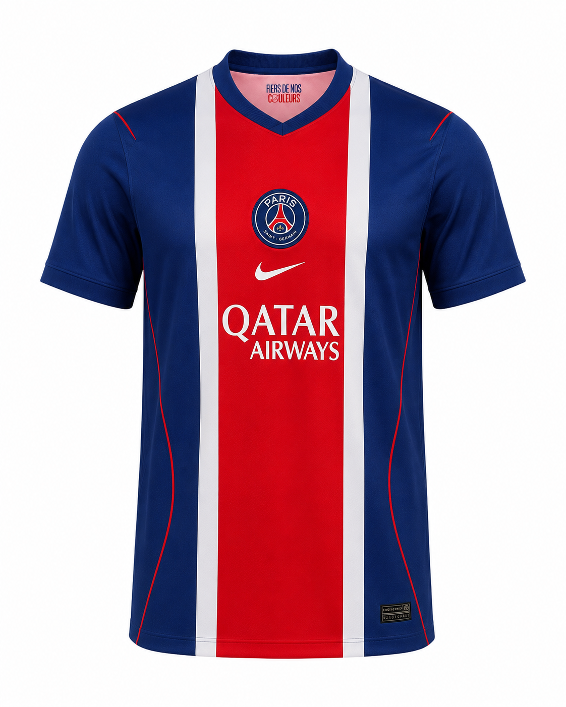 Maglia Casa PSG 2026/2027