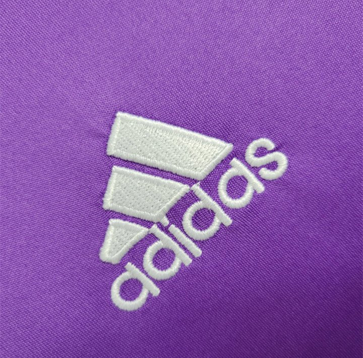 Maglia trasferta Real Madrid maniche lunghe 2016/2017