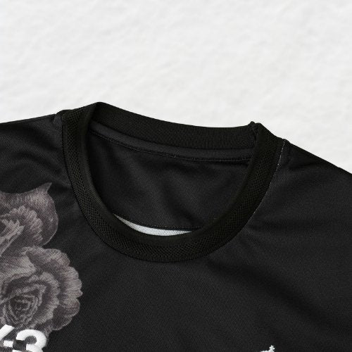 Maglia REAL MADRID X Y-3 2023/24 (NERA)