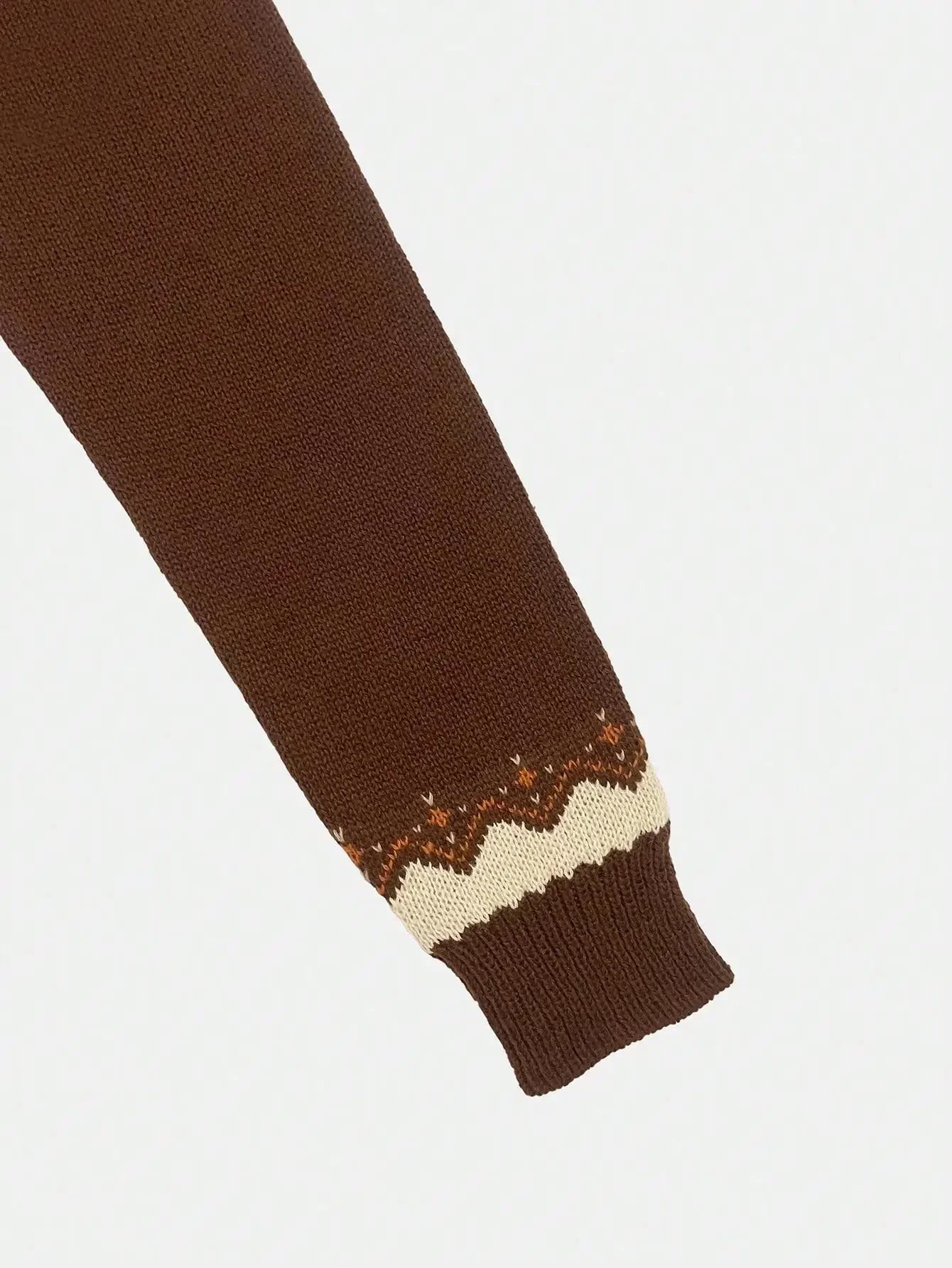 Damen Pullover Rundhalsausschnitt Passform Alltag Komfort