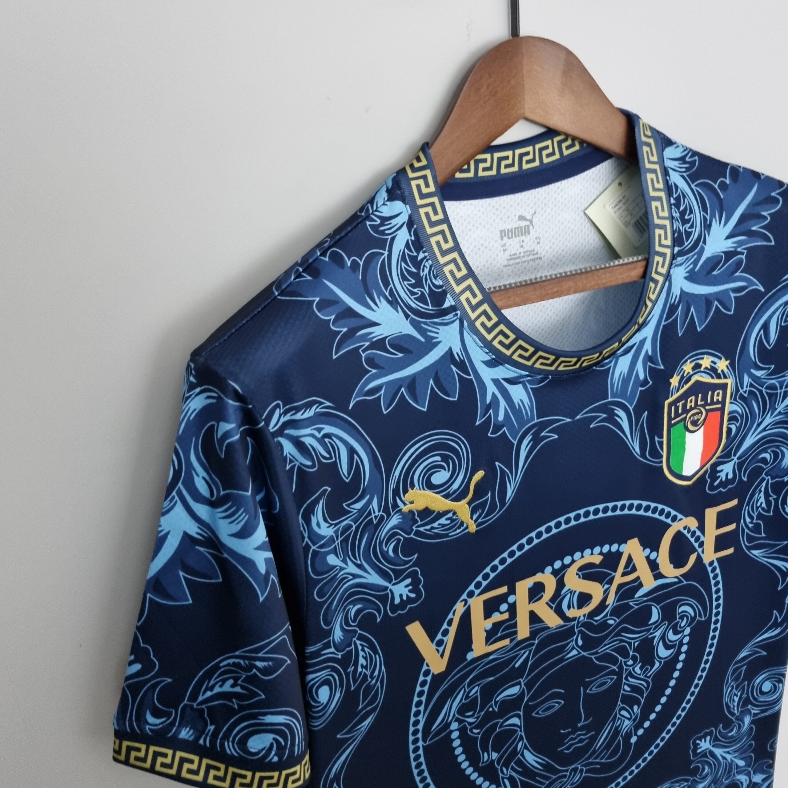Kit concettuale ITALIA X VERSACE