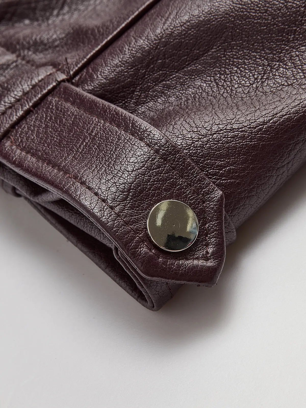 Damenjacke — Klassische Passform, strukturierter Alltagsstil